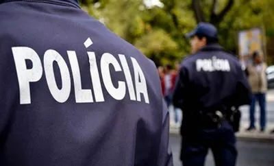 Налоговое дело: Португальская полиция провела обыски в офисе агента Роналду