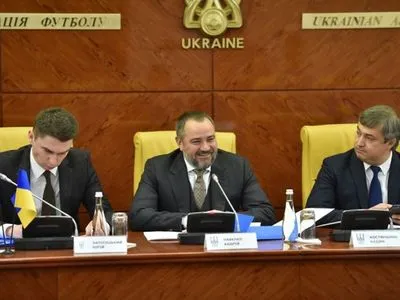 Павелко: сезон 2021/2022 обещает стать переломным для всего украинского футбола