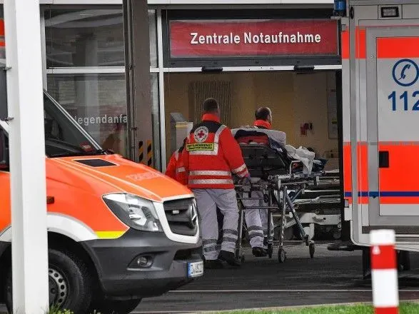Эпидемия коронавируса: количество инфицированных COVID-19 в Германии резко выросло до 349 человек