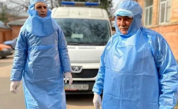 В Украине проверяют уже 10 подозрений на коронавирус