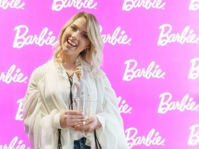 Производитель Barbie создал куклу, посвященную украинке Ольге Харлан