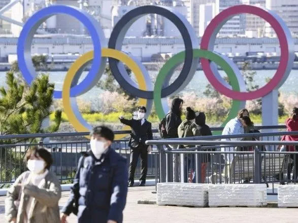Отмена Олимпиады будет стоить японскому ВВП больше 74 млрд долларов
