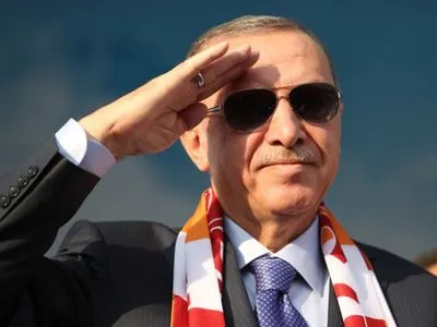 Эрдоган: Соглашение с ЕС в отношении беженцев требует пересмотра