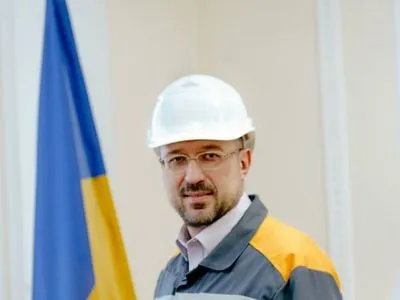 Шмыгаль заявил, что перед шахтерами уже погашено 654 млн грн долга