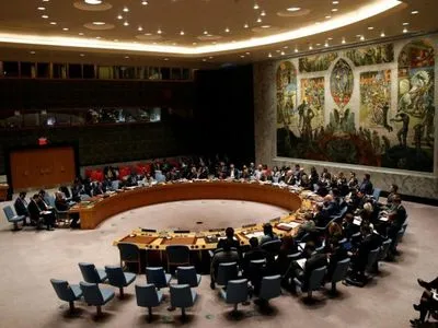 Британия в ООН призвала международное сообщество объединиться в поддержку Украины