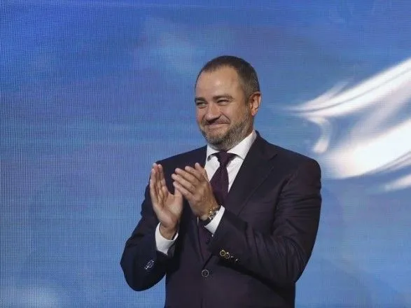 Павелко розповів про ключові досягнення українського футболу за останні п'ять років