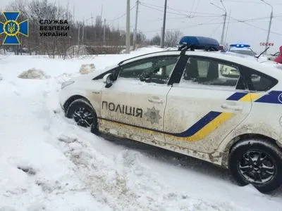 На Чернігівщині поліцейських-хабарників засудили до 5 років за ґратами