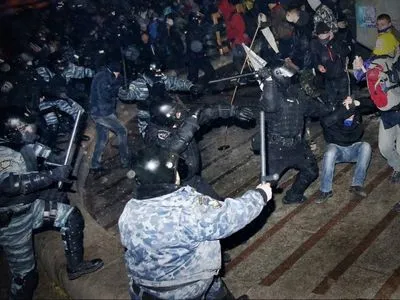 Дела Майдана: суд избрал меры пресечения для двух экс-руководителей правоохранительных органов