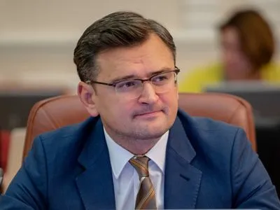 Кулеба назвал стратегию деоккупации Крыма своим приоритетом работы в МИДе