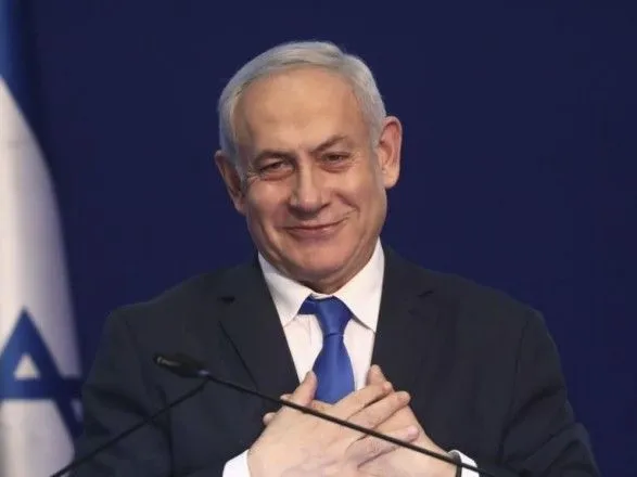 Премьеру Израиля вновь не хватило голосов для формирования правительства