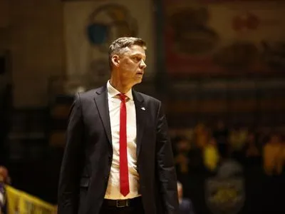 Латвійський наставник покинув пост тренера одного з лідерів Суперліги
