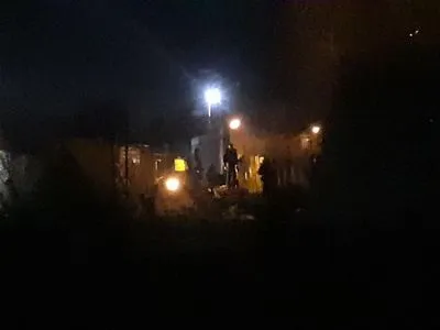 В Запорожье сообщают о "взрыве" на заводе