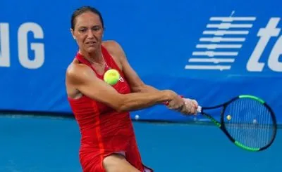Теннисистка Бондаренко вышла в парный финал турнира в Мексике