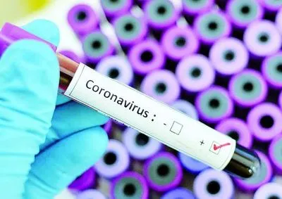 У Болгарії зафіксовані перші два випадки зараження коронавірусом