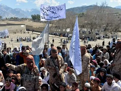 Талібан не стане виконувати мирну угоду після виведення військ США - ЗМІ