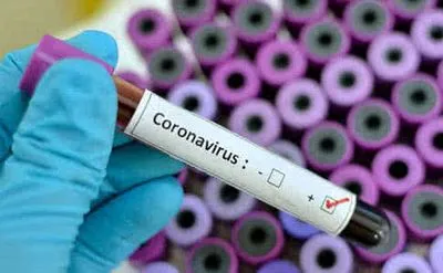Перший випадок коронавіруса був зафіксований у Вашингтоні