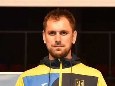 Украинский шпажист впервые в карьере завоевал медаль серии турниров Гран-При