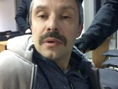 Справа Гандзюк: процедура екстрадиції Левіна до України затягується