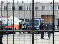 В Италии меры по сдерживанию коронавируса привели к тюремным бунтам: погибло 6 человек
