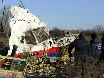 Суд по делу MH17 решил оставить засекреченными данные “десятков свидетелей”