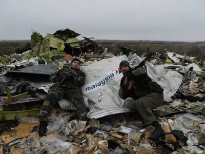 Суд по MH17: прокуратура считает целью боевиков самолет ЗСУ