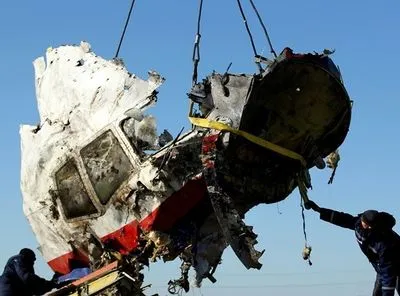Прокуратура Нідерландів у справі MH17 висуне звинувачення за двома пунктами