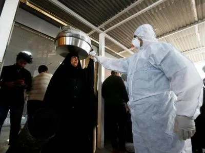 Эпидемия коронавируса: в Иране сообщили о 43 новых смертях от COVID-19