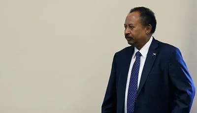 У Судані підірвали авто прем'єр-міністра
