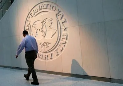 Зеленский анонсировал визит Шмыгаля в США на встречу с МВФ