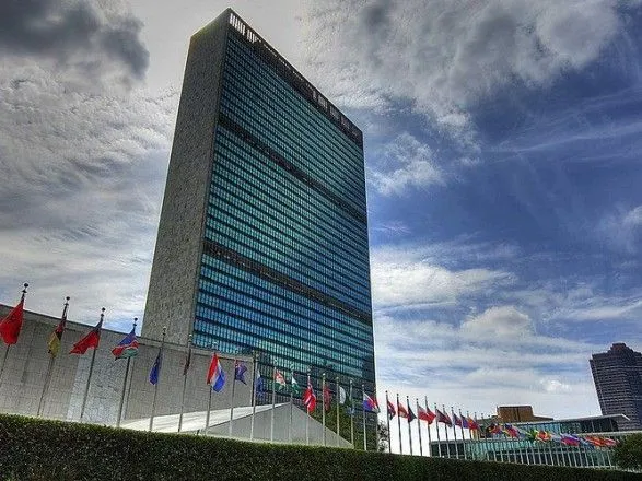 В штаб-квартирі ООН вводять обмежувальні заходи через коронавірус: подробиці