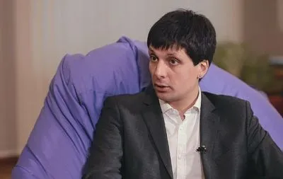 Кабмін призначив в.о. міністра економіки Павла Кухту