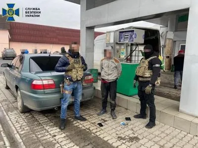 Мукачевских пограничников разоблачили в получении взяток за перемещение сигарет в Евросоюз