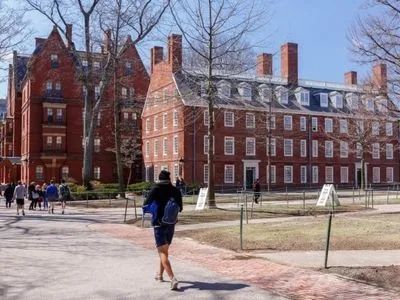 У Гарварді переходять на онлайн навчання через коронавірус