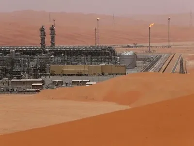 Обвал цен на нефть: Саудовская Аравия не видит смысла проводить встречу ОПЕК+ с РФ в мае-июне