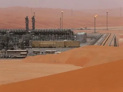 Обвал цін на нафту: Саудівська Аравія не бачить сенсу проводити зустріч ОПЕК+ з РФ у травні-червні