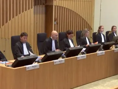 В Нидерландах стартовал второй день судебного заседания по делу MH17