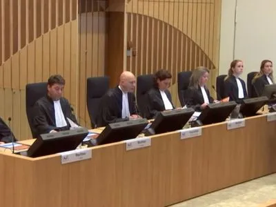 У Нідерландах стартував другий день судового засідання у справі MH17