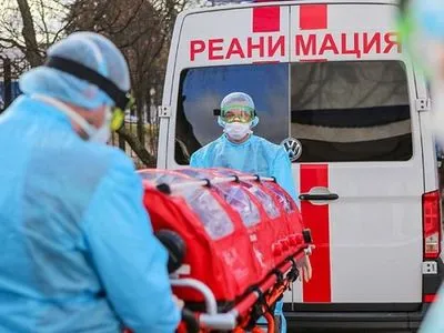 В Беларуси количество подтвержденных случаев нового коронавируса возросло до 9