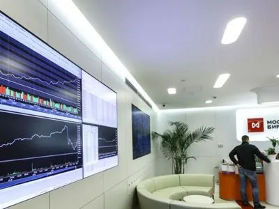 Ринок акцій РФ обвалився після зниження нафтових котирувань