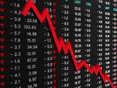Світові біржі пережили найгірший день із 2008 року
