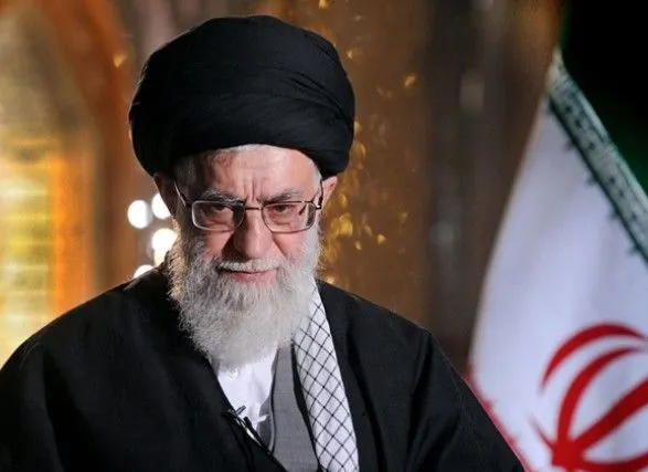 Верховний лідер Ірану скасував свою новорічну промову через коронавірус