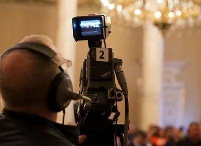 Из-за коронавируса журналистов попросили "ограничить присутствие" на сессии Львовского облсовета