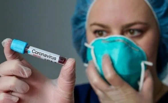 У инфицированного коронавирусом черновчанина нет пневмонии