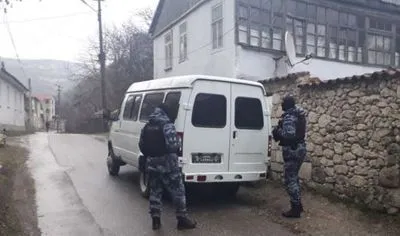 Прокуратура АР Крым открыла производство из-за незаконных обысков в домах крымских татар