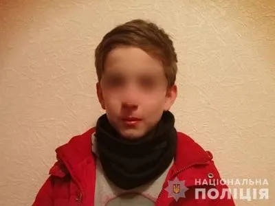 В Киеве разыскали одного из несовершеннолетних беглецов из реабилитационного центра