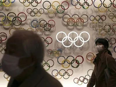 У Японії допускають, що Олімпіаду-2020 в Токіо можуть відкласти на рік або два через коронавірус