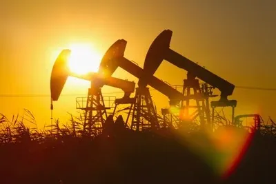 Світові ціни на нафту продовжили зростання