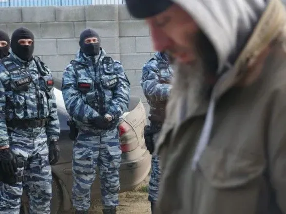 У так званих судах Криму продовжують знущатися над кримськими татарами – Денісова