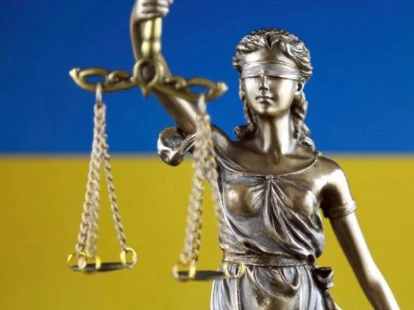 Суд по делу о новом украинского правописания перешел к стадии исследования доказательств