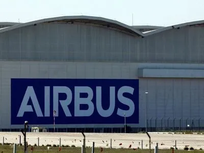 Співробітник Airbus інфікувався COVID-19